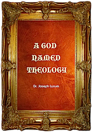 A God named Theology