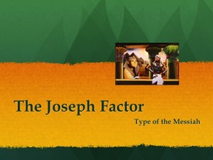 JosephFactor